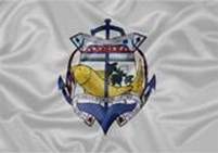 Bandeira Brasão de Pirapora