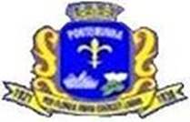 Bandeira Brasão de Porteirinha