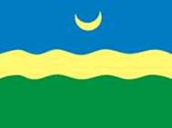 Bandeira Brasão de Porto Firme