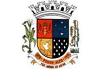 Bandeira Brasão de Pouso Alto