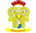 Bandeira Brasão de Presidente Kubitschek