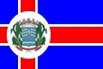 Bandeira Brasão de Resende Costa