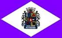 Bandeira Brasão de Ressaquinha