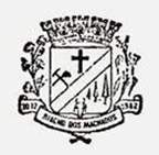 Bandeira Brasão de Riacho dos Machados