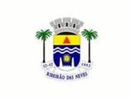 Bandeira Brasão de Ribeirão das Neves