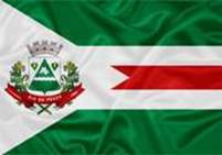 Bandeira Brasão de Rio do Prado