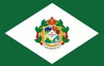 Bandeira Brasão de Rio Paranaíba