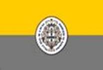 Bandeira Brasão de Sabará