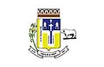 Bandeira Brasão de Santa Fé de Minas