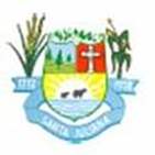 Bandeira Brasão de Santa Juliana