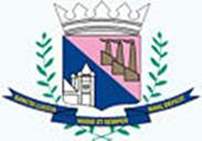 Bandeira Brasão de Santa Luzia