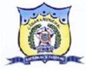 Bandeira Brasão de Santa Maria de Itabira