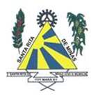 Bandeira Brasão de Santa Rita de Minas