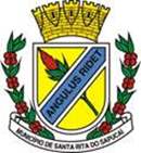 Bandeira Brasão de Santa Rita do Sapucaí