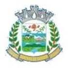 Bandeira Brasão de Santana da Vargem