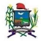 Bandeira Brasão de Santo Antônio do Aventureiro