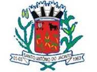 Bandeira Brasão de Santo Antônio do Jacinto