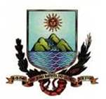 Bandeira Brasão de São João Batista do Glória