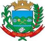 Bandeira Brasão de São José da Safira