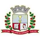 Bandeira Brasão de São José da Varginha