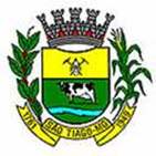 Bandeira Brasão de São Tiago