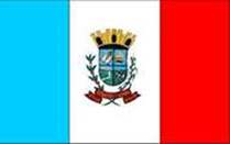 Bandeira Brasão de Senador Firmino