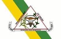 Bandeira Brasão de Senhora dos Remédios