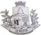 Bandeira Brasão de Sericita