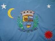 Bandeira Brasão de Tarumirim