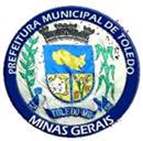 Bandeira Brasão de Toledo