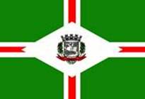 Bandeira Brasão de Tombos