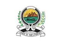 Bandeira Brasão de Três Pontas