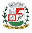 Bandeira Brasão de Turvolândia