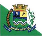 Bandeira Brasão de Vargem Bonita