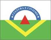 Bandeira Brasão de Viçosa