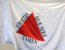 Bandeira de Minas Gerais
